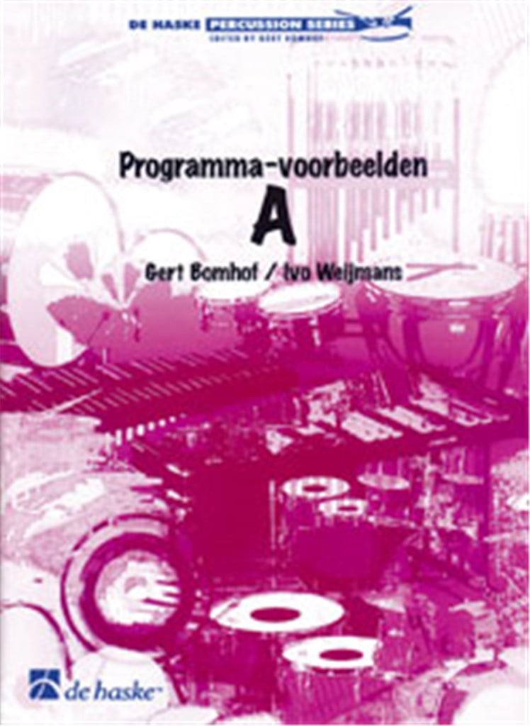 Programma-voorbeelden A